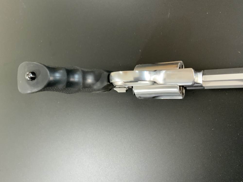 Smith & Wesson Performance Center 460 used excellent condition -img-9