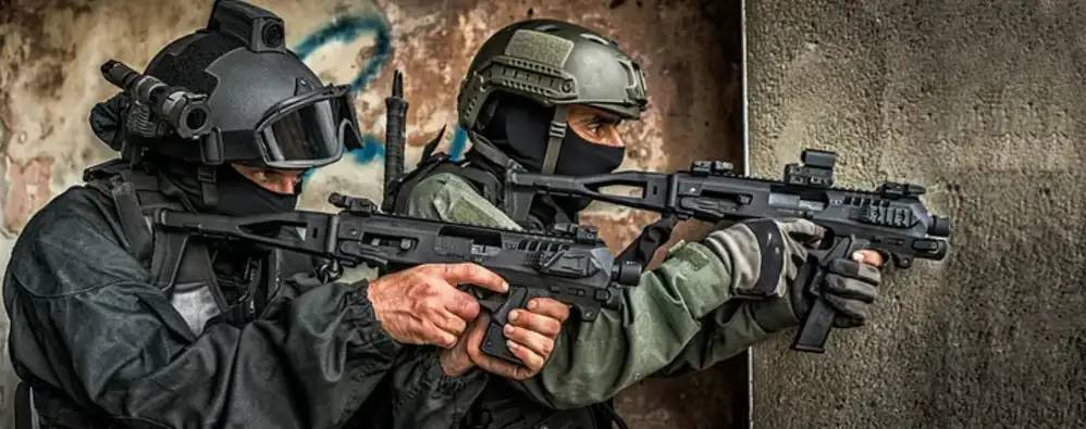 Micro RONI Gen 4: FOLD, NAKED System for Glock Models 17/19-img-1