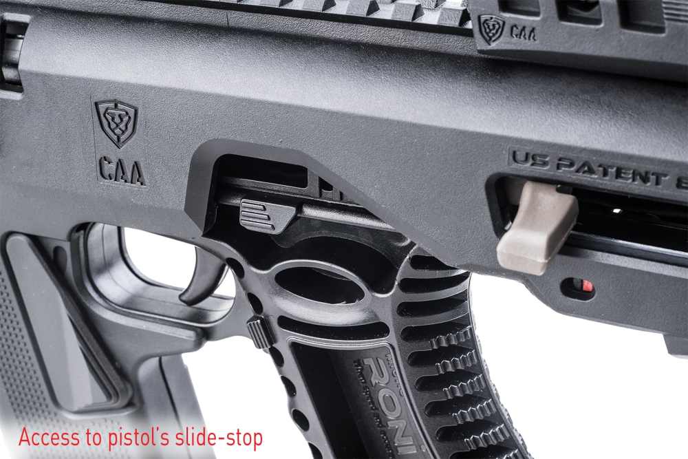 Micro RONI Gen 4: FOLD, NAKED System for Glock Models 17/19-img-5