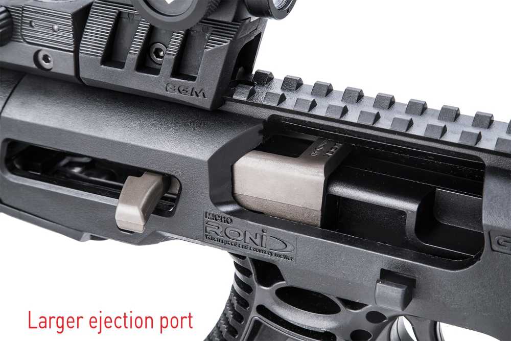 Micro RONI Gen 4: FOLD, NAKED System for Glock Models 17/19-img-4