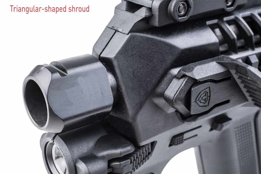 Micro RONI Gen 4: FOLD, NAKED System for Glock Models 17/19-img-3