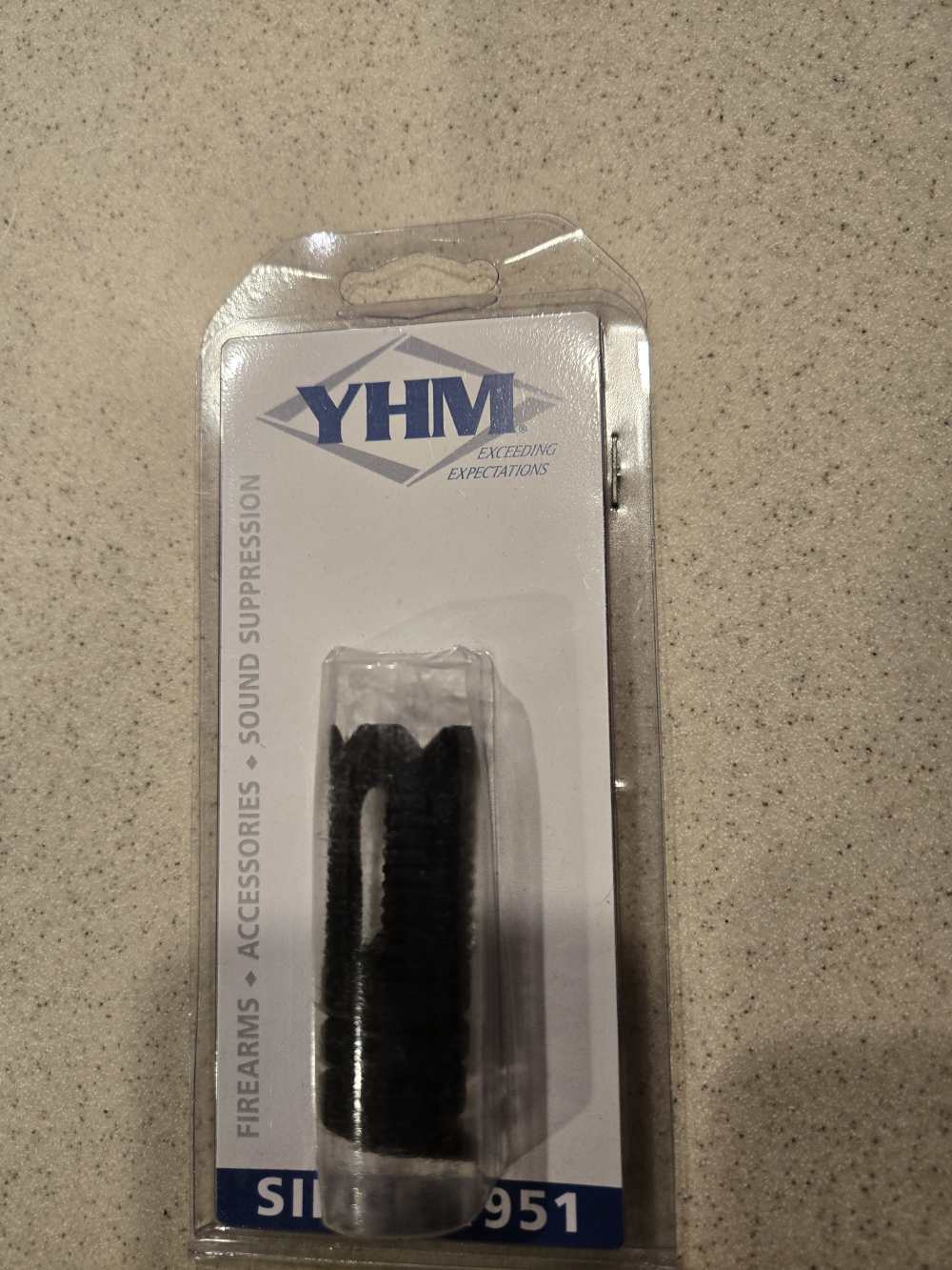 Yankee HIll Machine muzzle brake-img-0