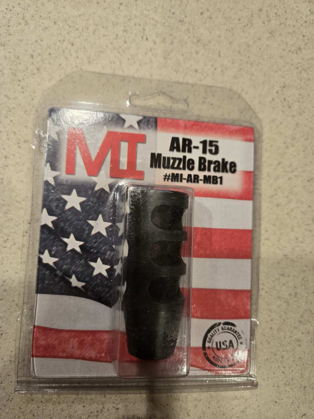 MIdwest Industries Muzzle Brake-img-0