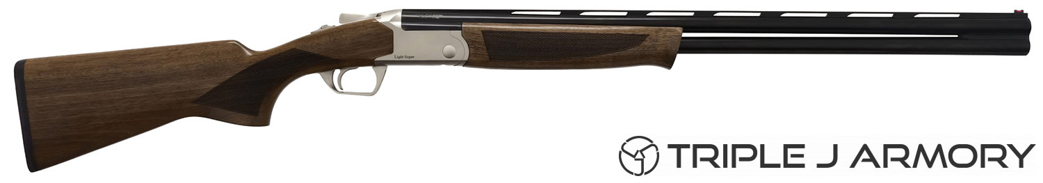 TR Light Super 12 Gauge Shotgun Turkish Walnut-img-0