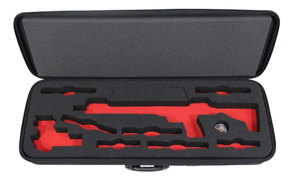 Peak Case Ruger LC Carbine Multi Gun Case-img-0