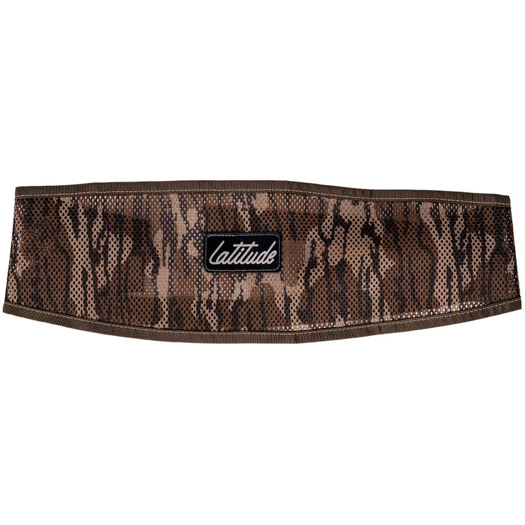 Latitude Back Band MO Bottomlands-img-1