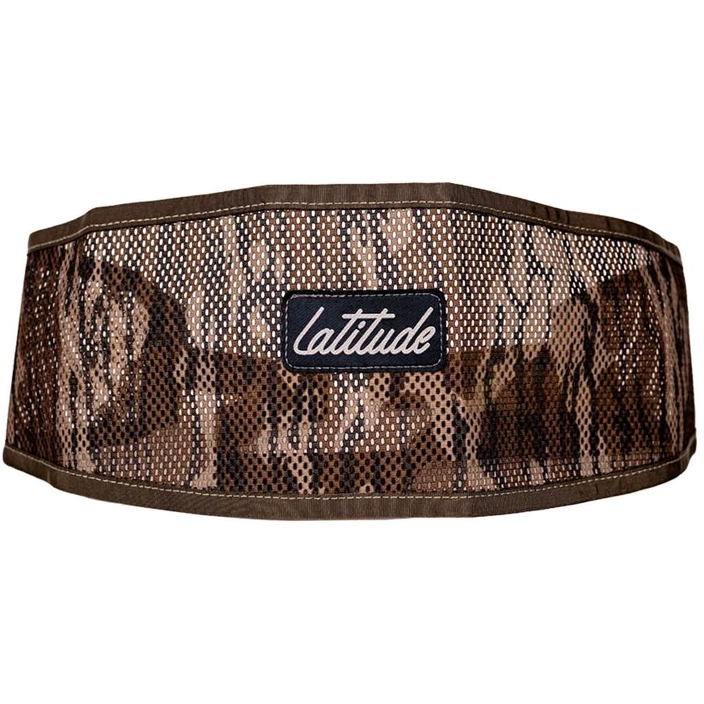 Latitude Back Band MO Bottomlands-img-0