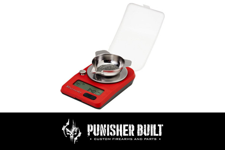 G3-1500 DIGITAL SCALE-img-0