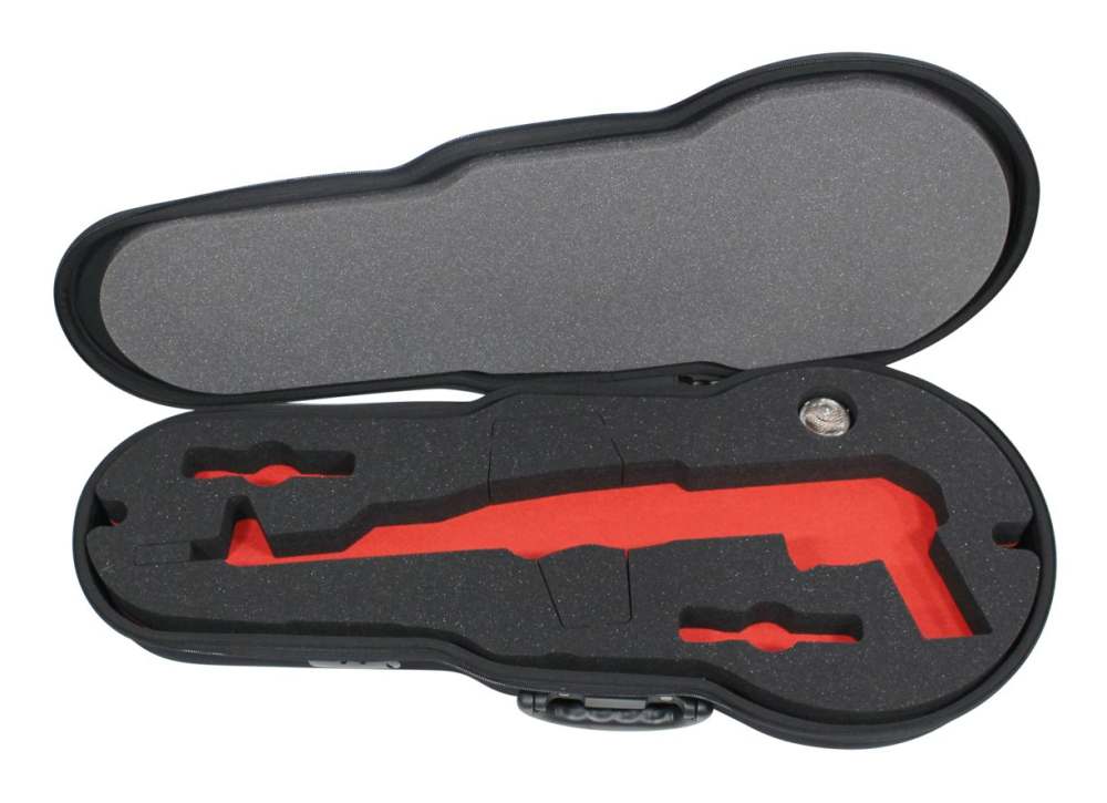 Peak Case AK Underfolder Multi Gun Violin Case-img-0