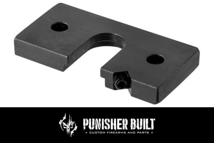 SHELL HOLDER ADAPTER PLATE FOR CO-AX  PRESS-img-0