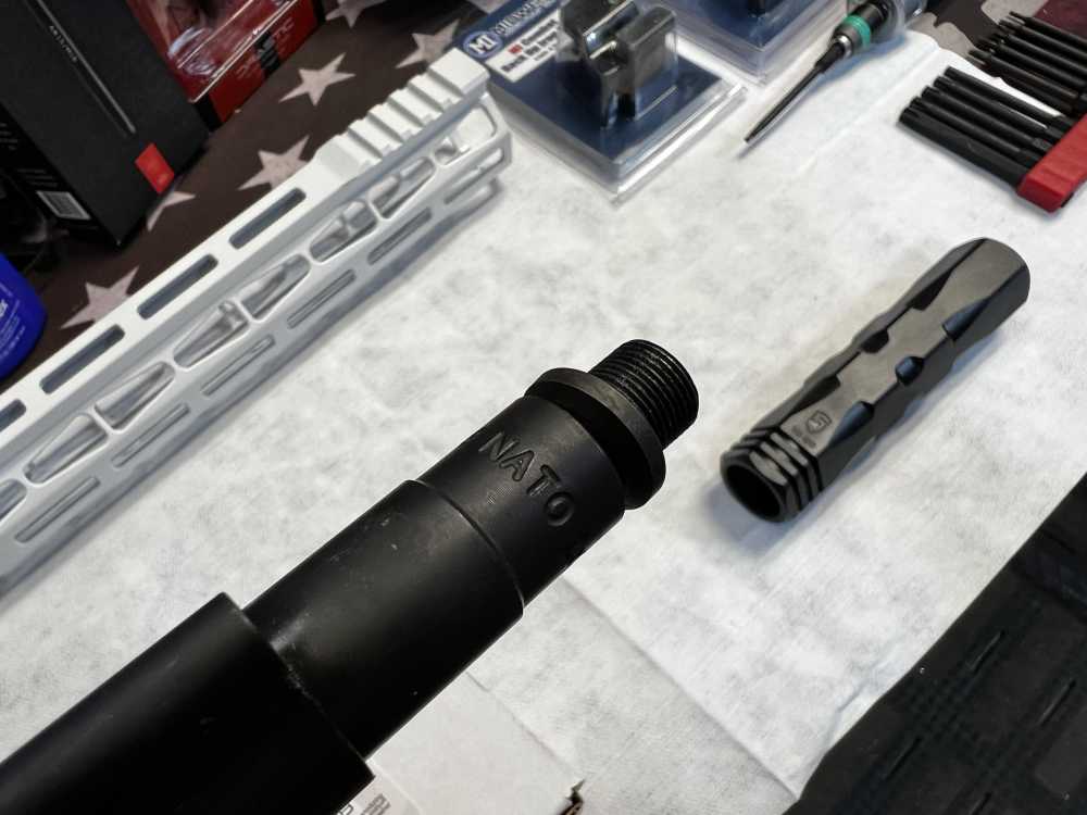 10.5in (556) Premium AR Pistol “AK WHiTE” -CWRAY-img-40