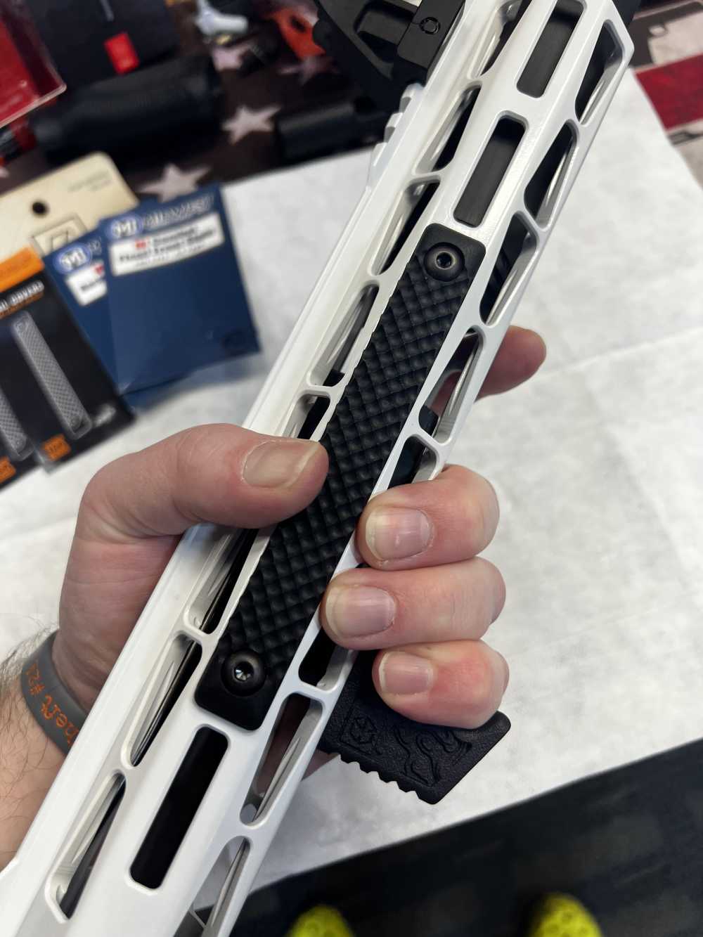 10.5in (556) Premium AR Pistol “AK WHiTE” -CWRAY-img-37