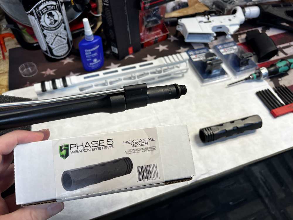 10.5in (556) Premium AR Pistol “AK WHiTE” -CWRAY-img-41