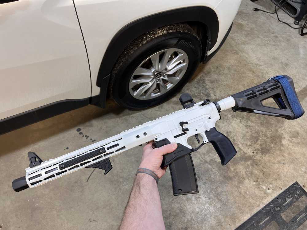 10.5in (556) Premium AR Pistol “AK WHiTE” -CWRAY-img-22