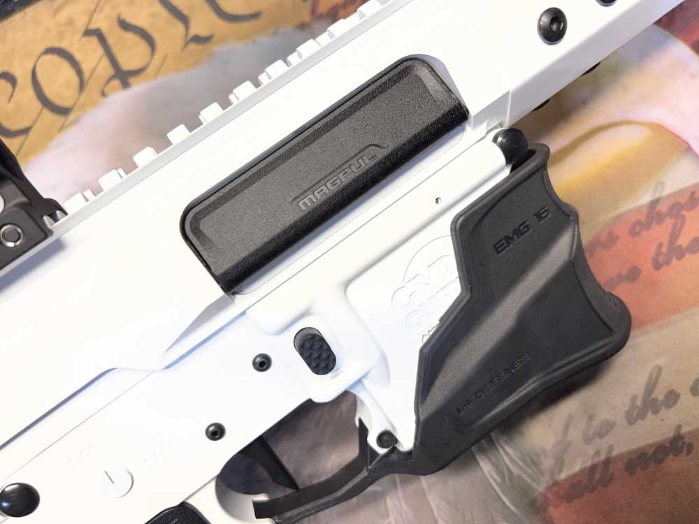 10.5in (556) Premium AR Pistol “AK WHiTE” -CWRAY-img-16