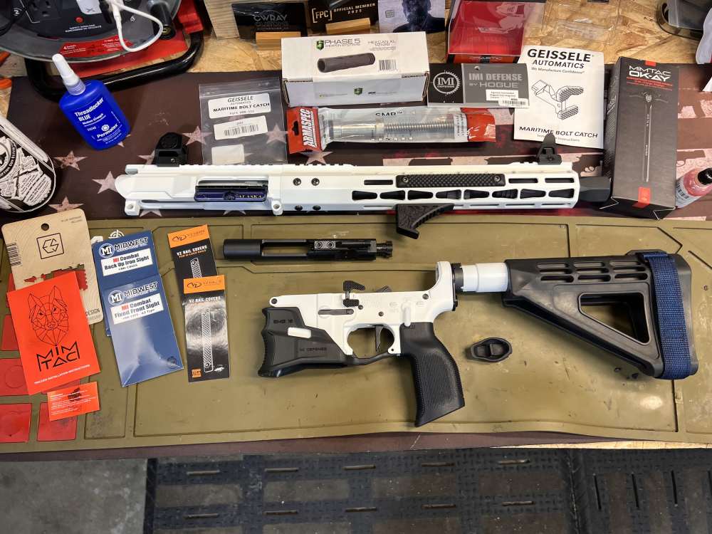10.5in (556) Premium AR Pistol “AK WHiTE” -CWRAY-img-31