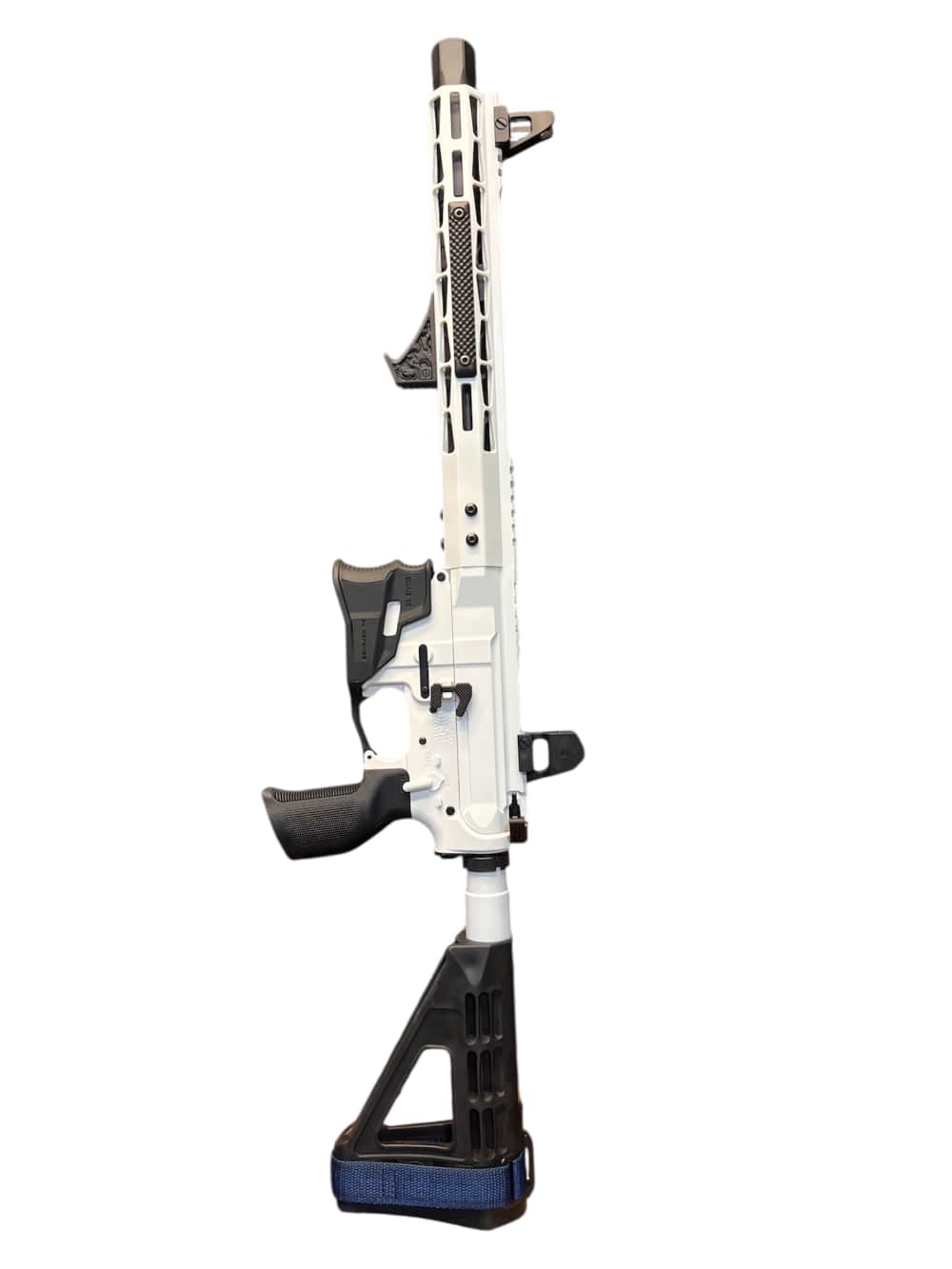10.5in (556) Premium AR Pistol “AK WHiTE” -CWRAY-img-5