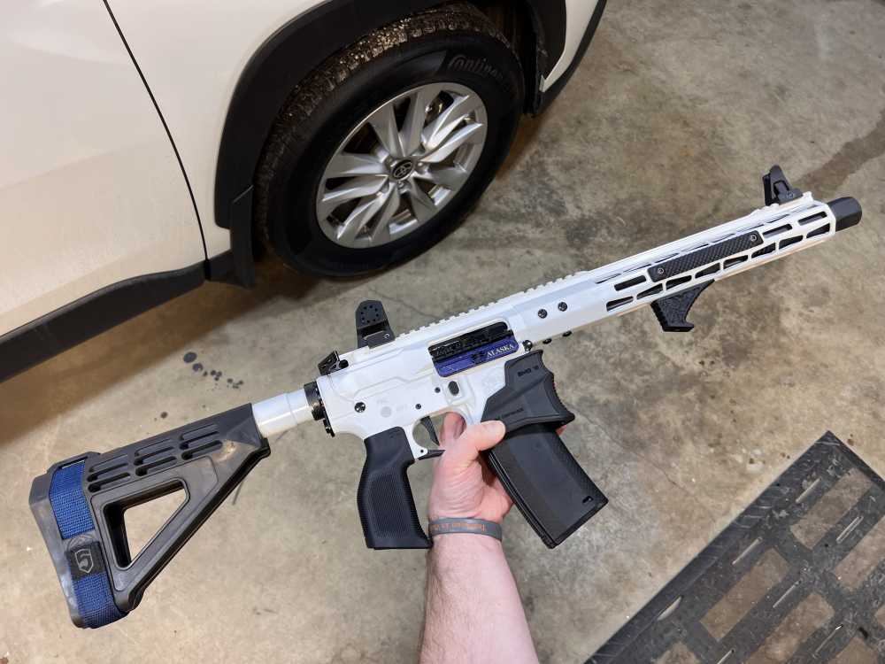 10.5in (556) Premium AR Pistol “AK WHiTE” -CWRAY-img-23