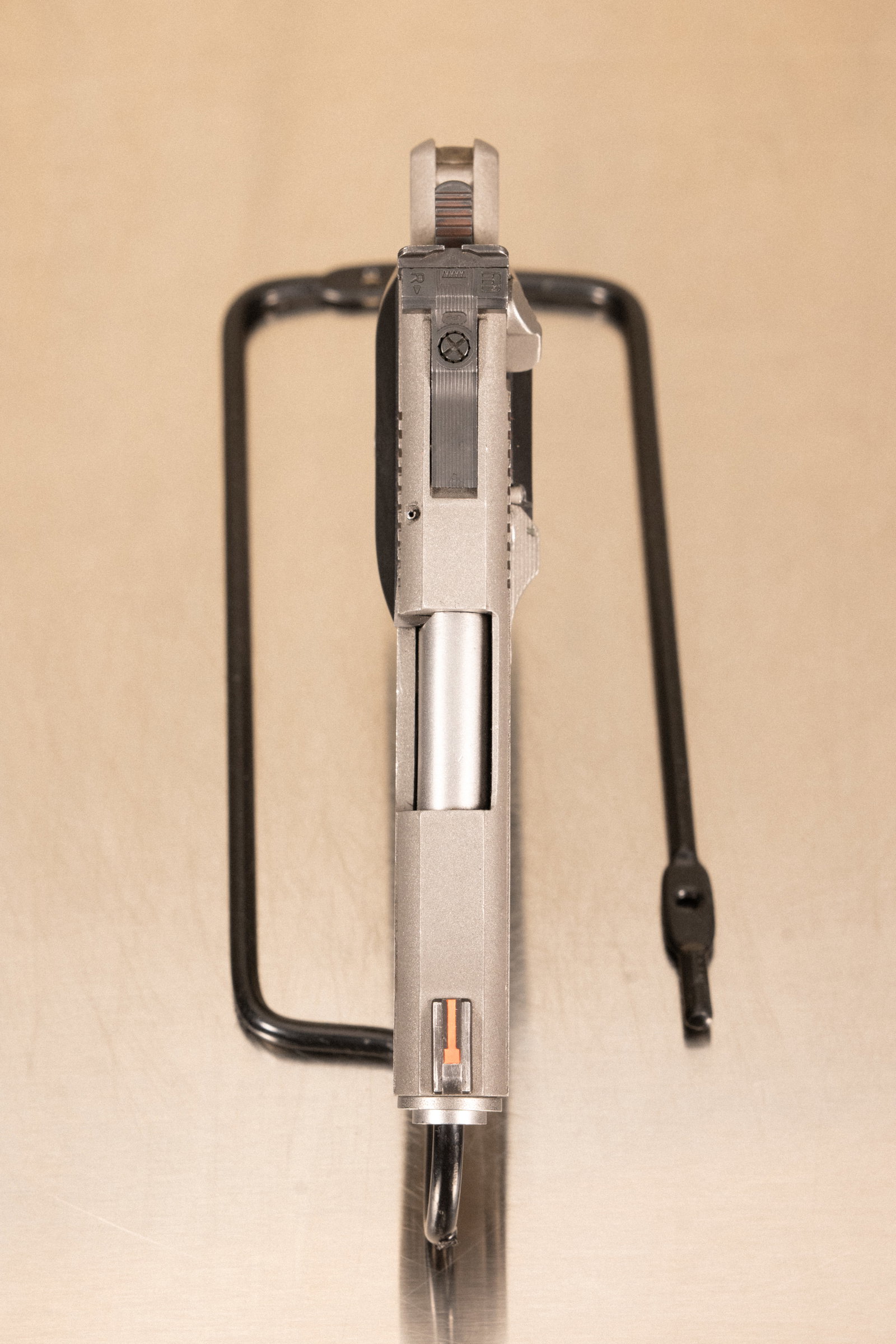 AMT Automag II Compact .22 Magnum-img-5