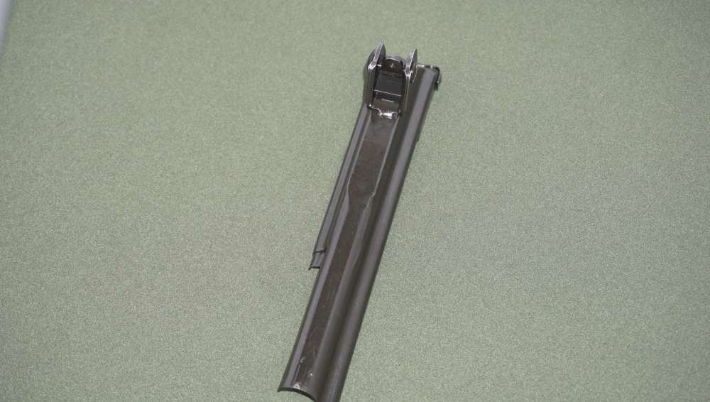 IMI Micro Galil MAR 699 Top Cover + Rear Sight Assembly – LH Charging-img-5