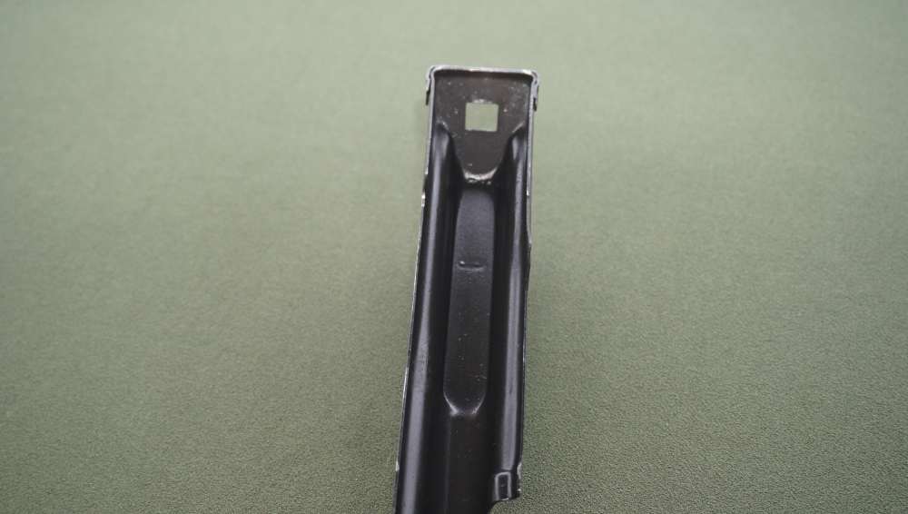 IMI Micro Galil MAR 699 Top Cover + Rear Sight Assembly – LH Charging-img-6