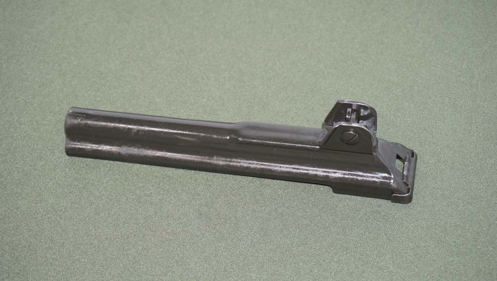 IMI Micro Galil MAR 699 Top Cover + Rear Sight Assembly – LH Charging-img-4