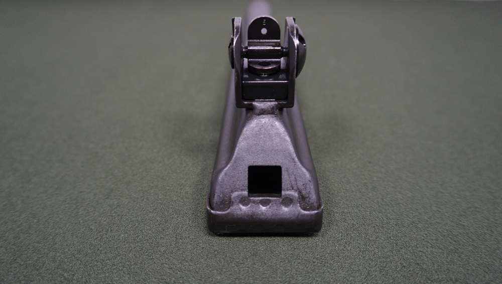IMI Micro Galil MAR 699 Top Cover + Rear Sight Assembly – LH Charging-img-10