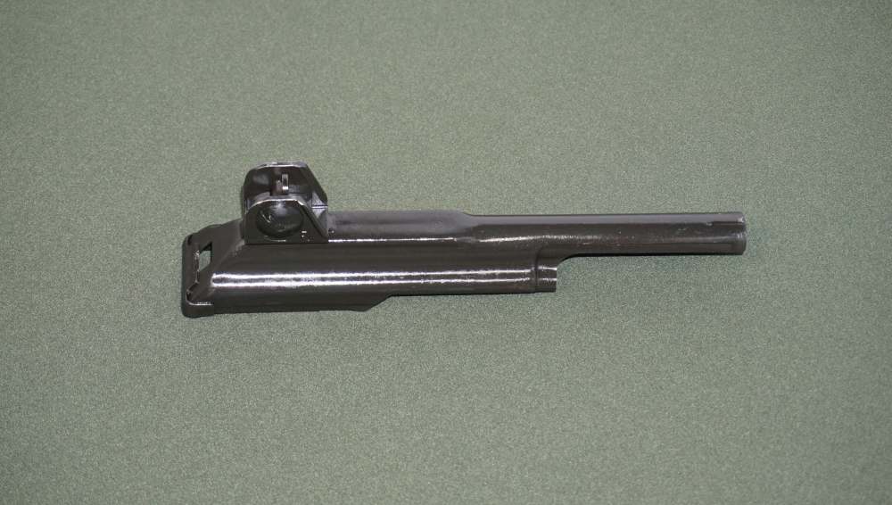 IMI Micro Galil MAR 699 Top Cover + Rear Sight Assembly – LH Charging-img-3