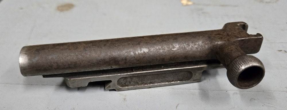 SKS Bolt Carrier-img-0