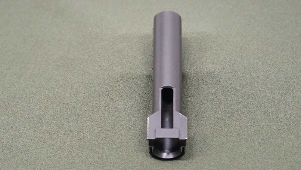 IMI Micro Galil 699 (MAR) Railed Gas Tube – Original, Factory Finish-img-6