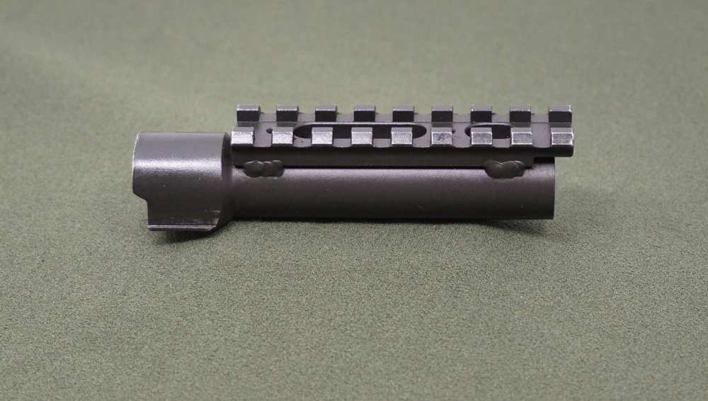 IMI Micro Galil 699 (MAR) Railed Gas Tube – Original, Factory Finish-img-1