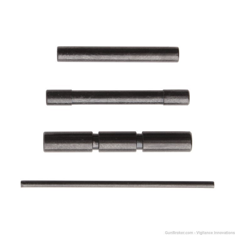 Glock 19 17 Lower Parts Kit LPK P80 PF940C-img-3
