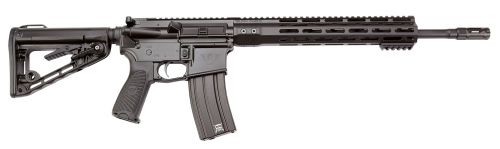 Wilson Combat Protector Black 16.25" 223 Remingto-img-1