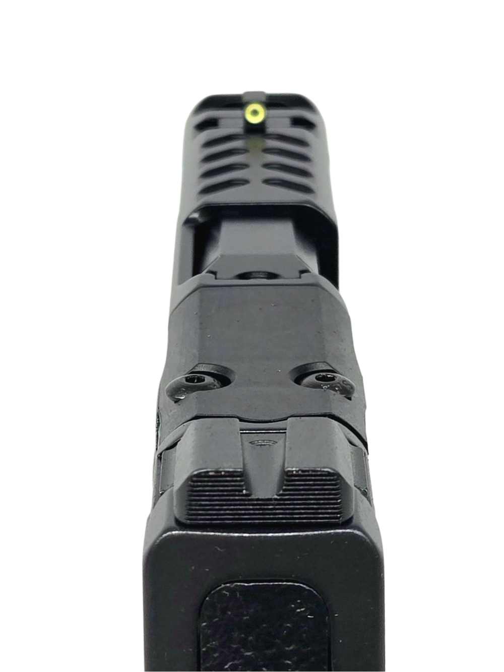 SMITH & WESSON PC SHIELD X CARRY COMP 9MM 3.6" NIB-img-3