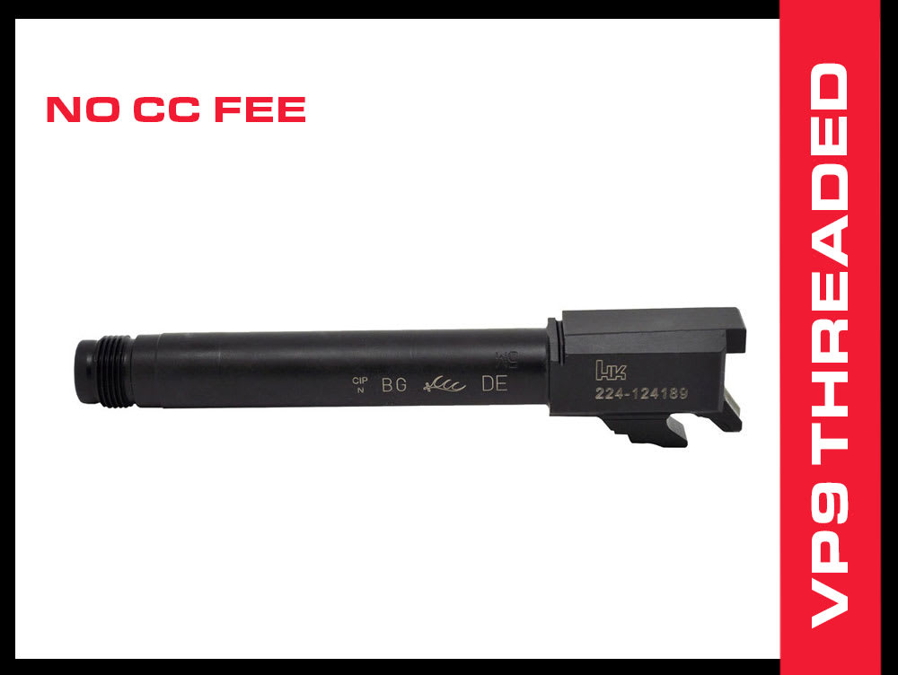 HK VP9 Threaded Barrel-img-1