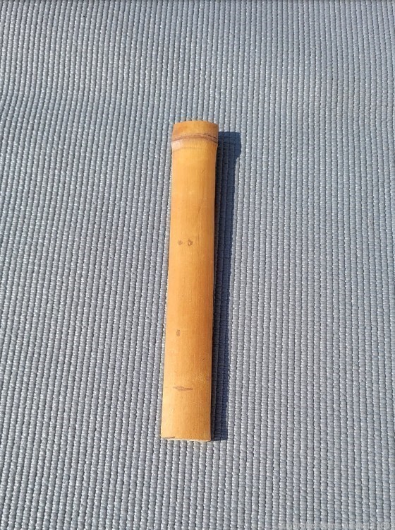 Susudake (Smoked Bamboo for Mekugi)-img-0