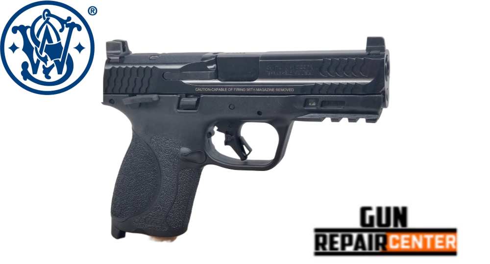 S&W M&P9 M2.0 Compact OR TS | 13568-img-0