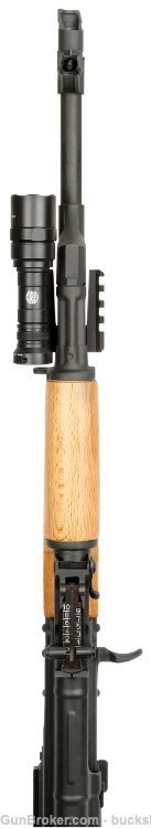 Midwest Industries AK Light and Laser Mount-img-2