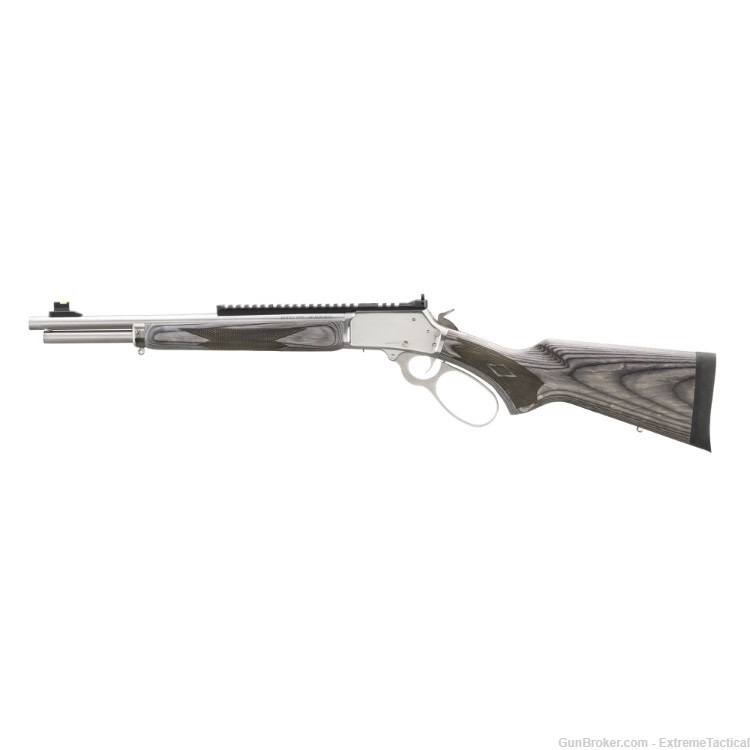 Marlin 1894 SBL 44 Mag 70432 Threaded Hot NeW NR Like trapper 1854 jm X-img-2