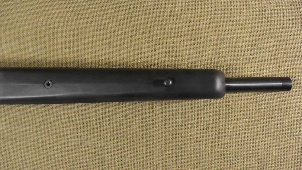 Tikka - T1X Left Hand With Vortex Diamondback - 22 LR - 16" -img-12