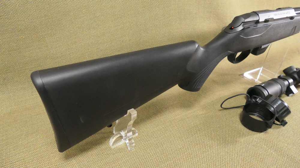 Tikka - T1X Left Hand With Vortex Diamondback - 22 LR - 16" -img-8