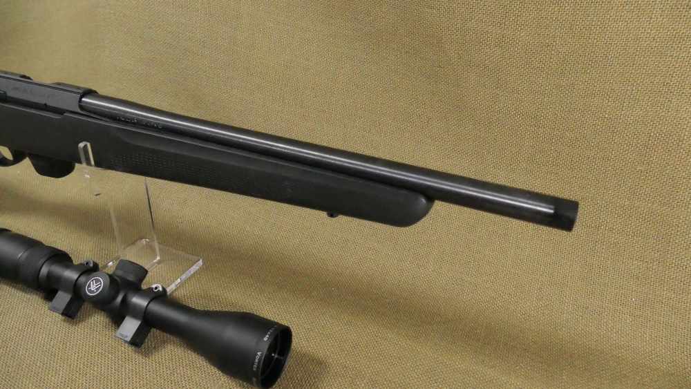 Tikka - T1X Left Hand With Vortex Diamondback - 22 LR - 16" -img-6