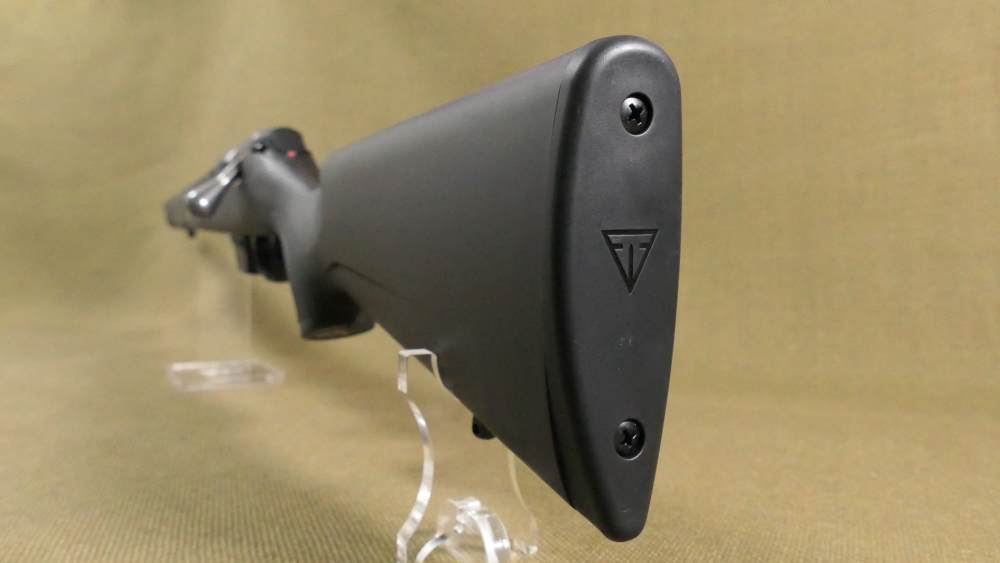 Tikka - T1X Left Hand With Vortex Diamondback - 22 LR - 16" -img-15