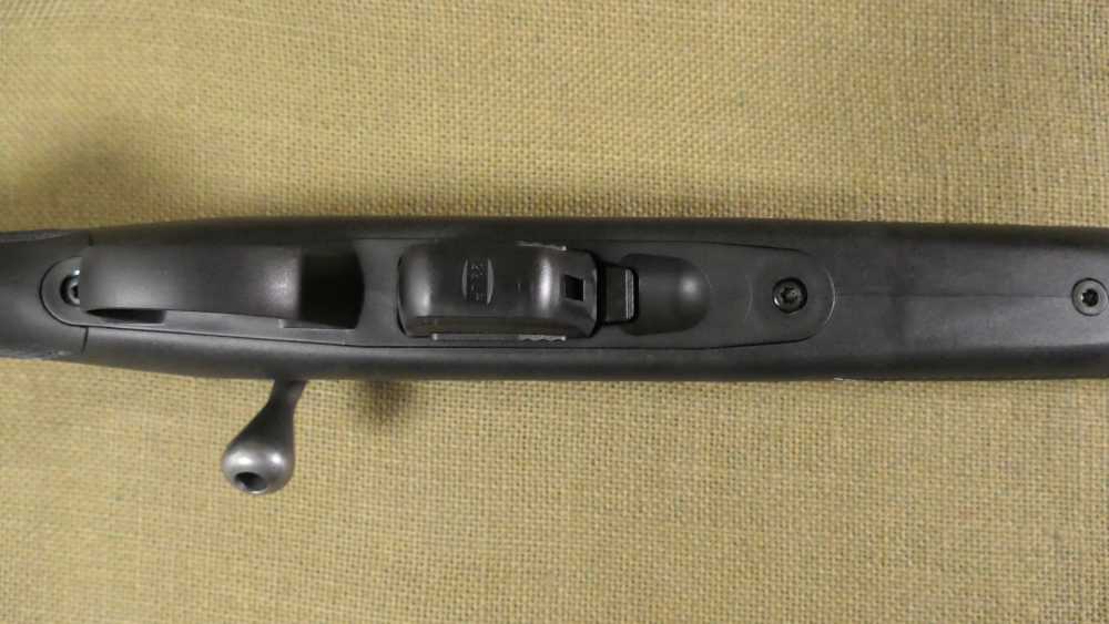 Tikka - T1X Left Hand With Vortex Diamondback - 22 LR - 16" -img-13