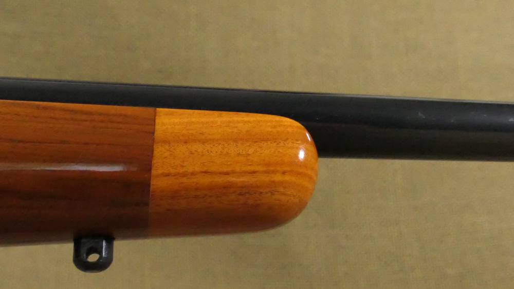 Sako - AV Lefthand Deluxe Finnbear- 25-06 Remington -img-22