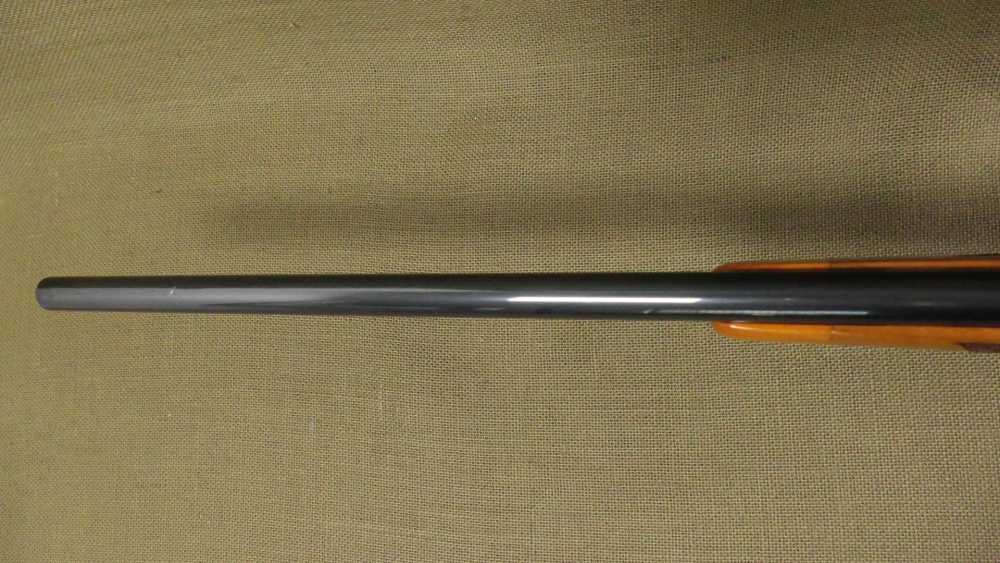 Sako - AV Lefthand Deluxe Finnbear- 25-06 Remington -img-11