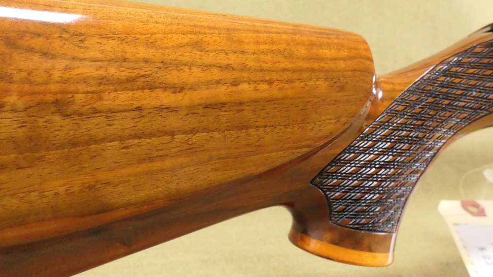 Sako - AV Lefthand Deluxe Finnbear- 25-06 Remington -img-23
