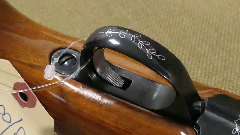Sako - AV Lefthand Deluxe Finnbear- 25-06 Remington -img-20