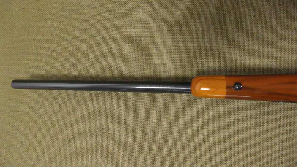 Sako - AV Lefthand Deluxe Finnbear- 25-06 Remington -img-14