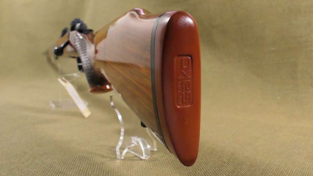 Sako - AV Lefthand Deluxe Finnbear- 25-06 Remington -img-15
